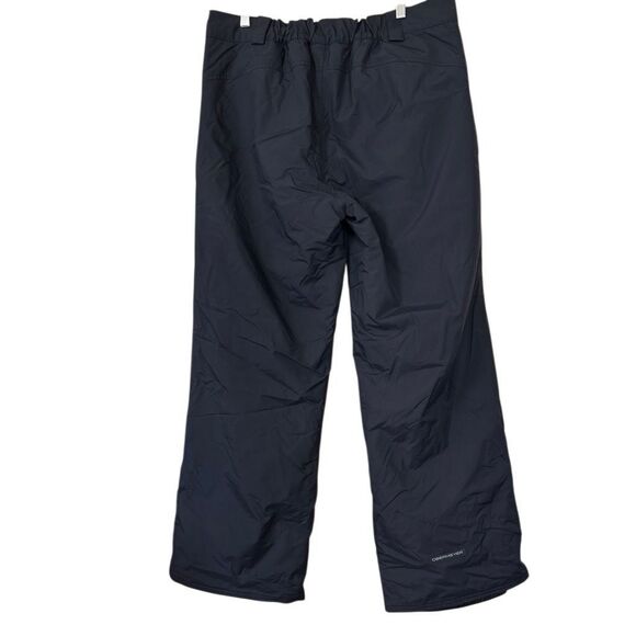 Obermeyer Keystone snow Pant black mens size large - Picture 2 of 12